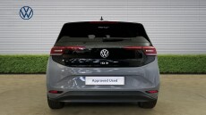Volkswagen Id.3 150kW Pro Launch Edition 3 58kWh 5dr Auto Electric Hatchback